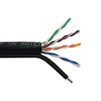 Cat6 Outdoor Direct Burial Cable